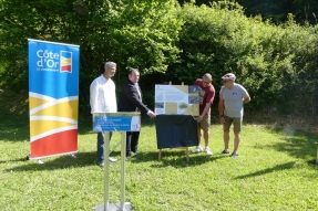 Baulme-la-Roche - Un nouvel Espace Naturel Sensible !